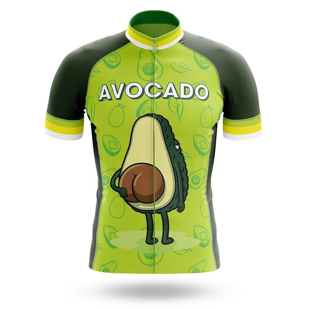 Avocado Men's Cycling Kit