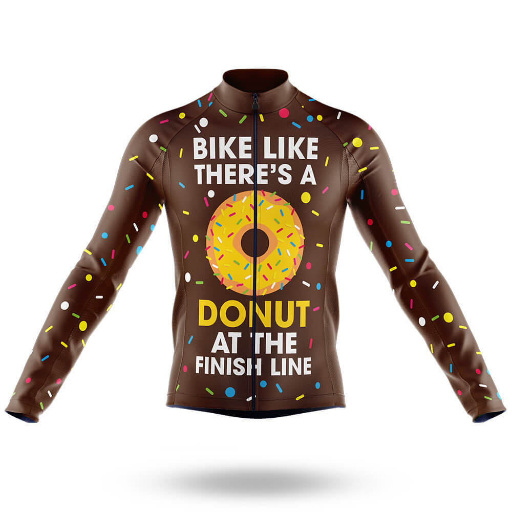 Donut V2  - Men's Cycling Kit