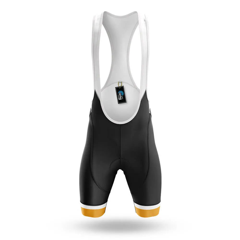 Better Man - Men's Cycling Kit
