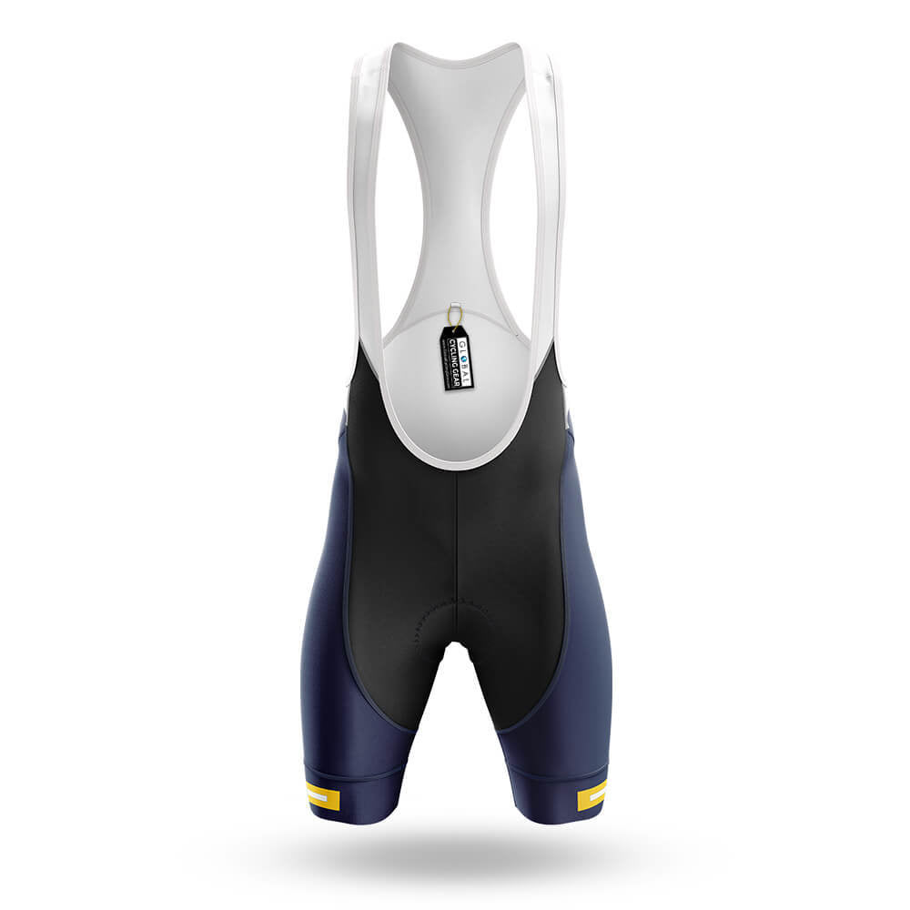 Life Being Old Is Good - Men's Cycling Kit