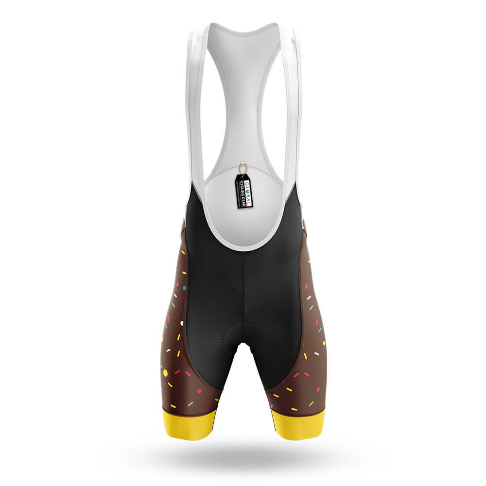 Donut V2  - Men's Cycling Kit