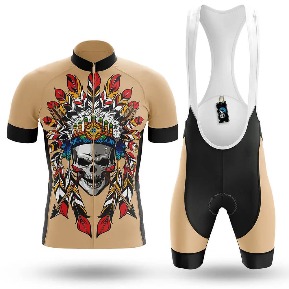 Native V2 - Men's Cycling Kit