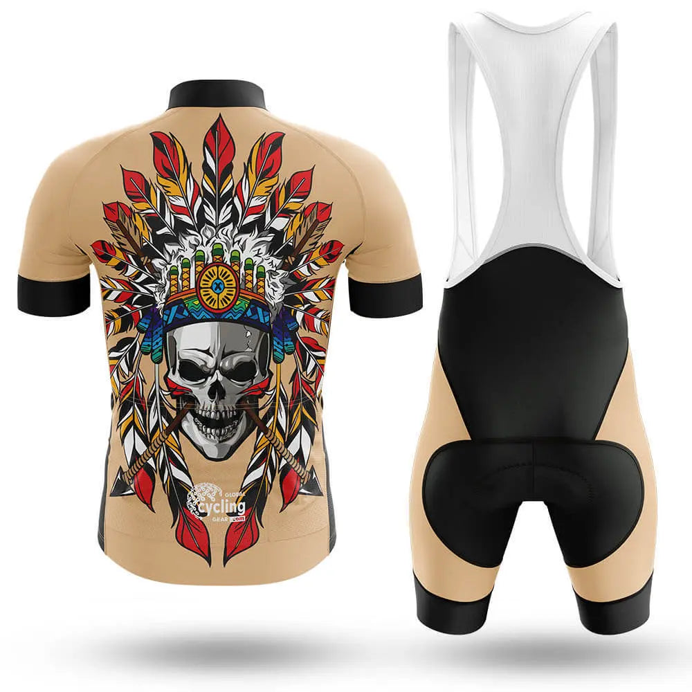 Native V2 - Men's Cycling Kit