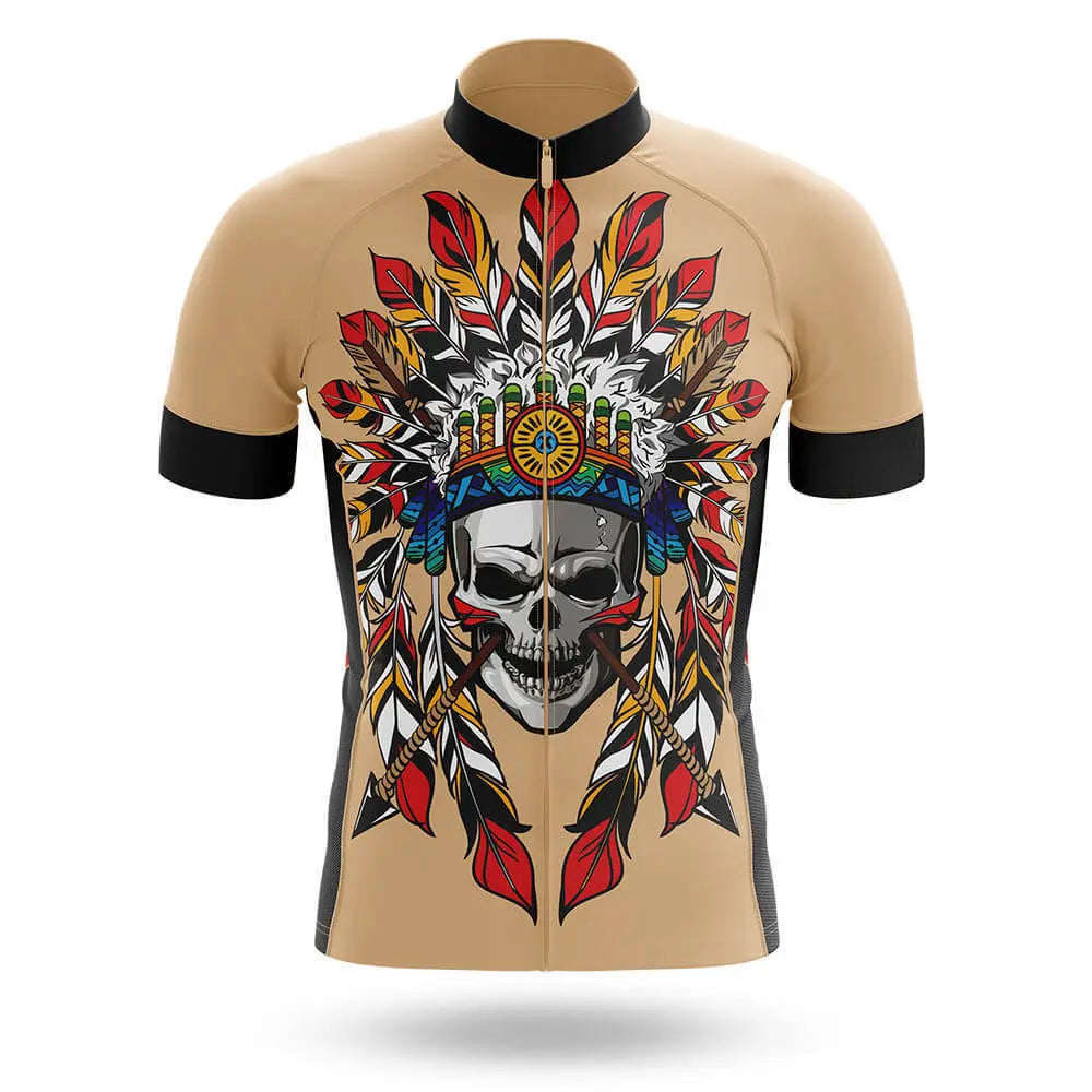 Native V2 - Men's Cycling Kit