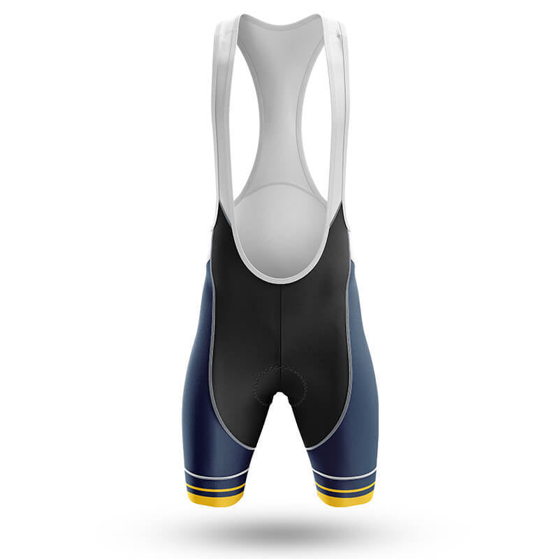 I Love Cycling & Beer - Men's Cycling Kit