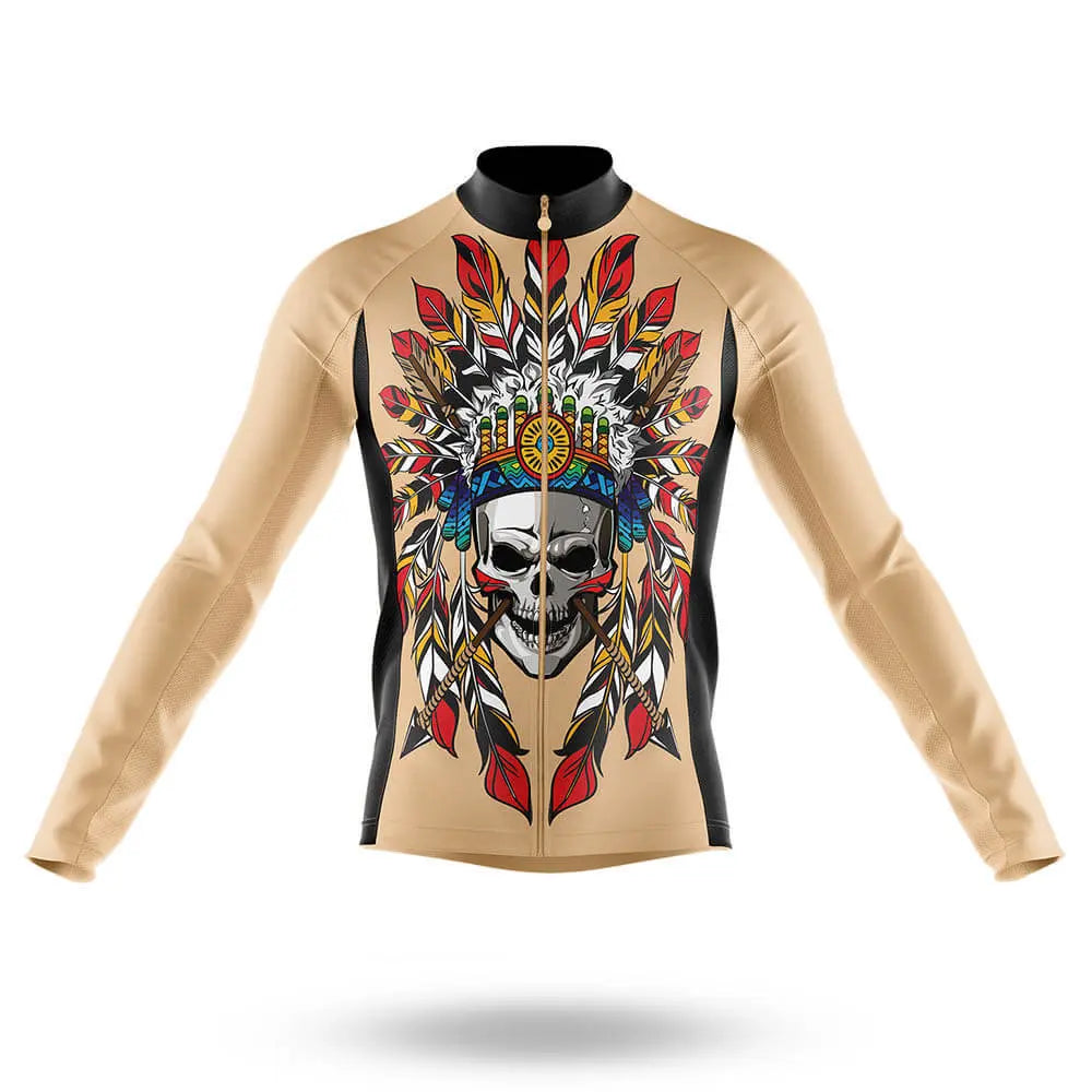 Native V2 - Men's Cycling Kit