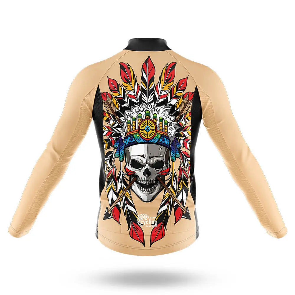 Native V2 - Men's Cycling Kit
