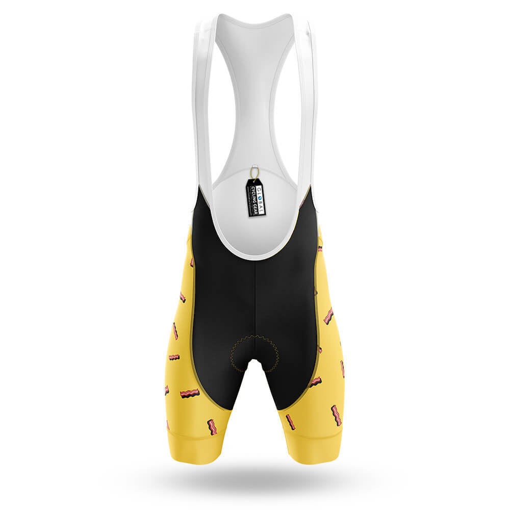This Guy Loves Bacon   - Men's Cycling Kit