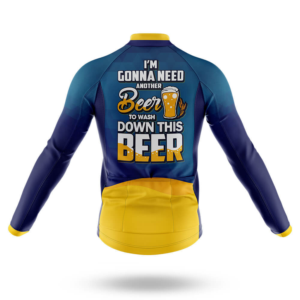 American Beer - Men's Cycling Kit