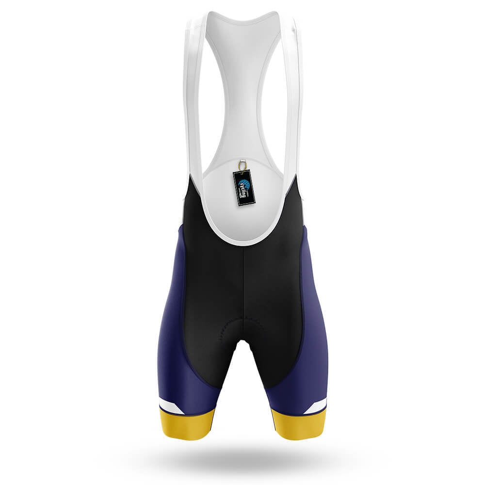 I Make Beer - Men's Cycling Kit