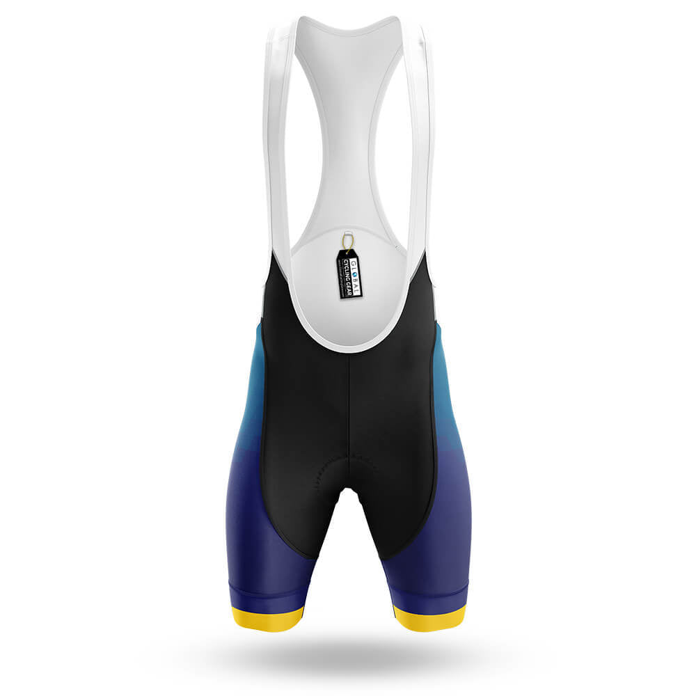 American Beer - Men's Cycling Kit