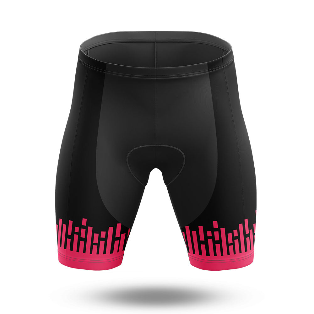 Be The Woman - Cycling Kit