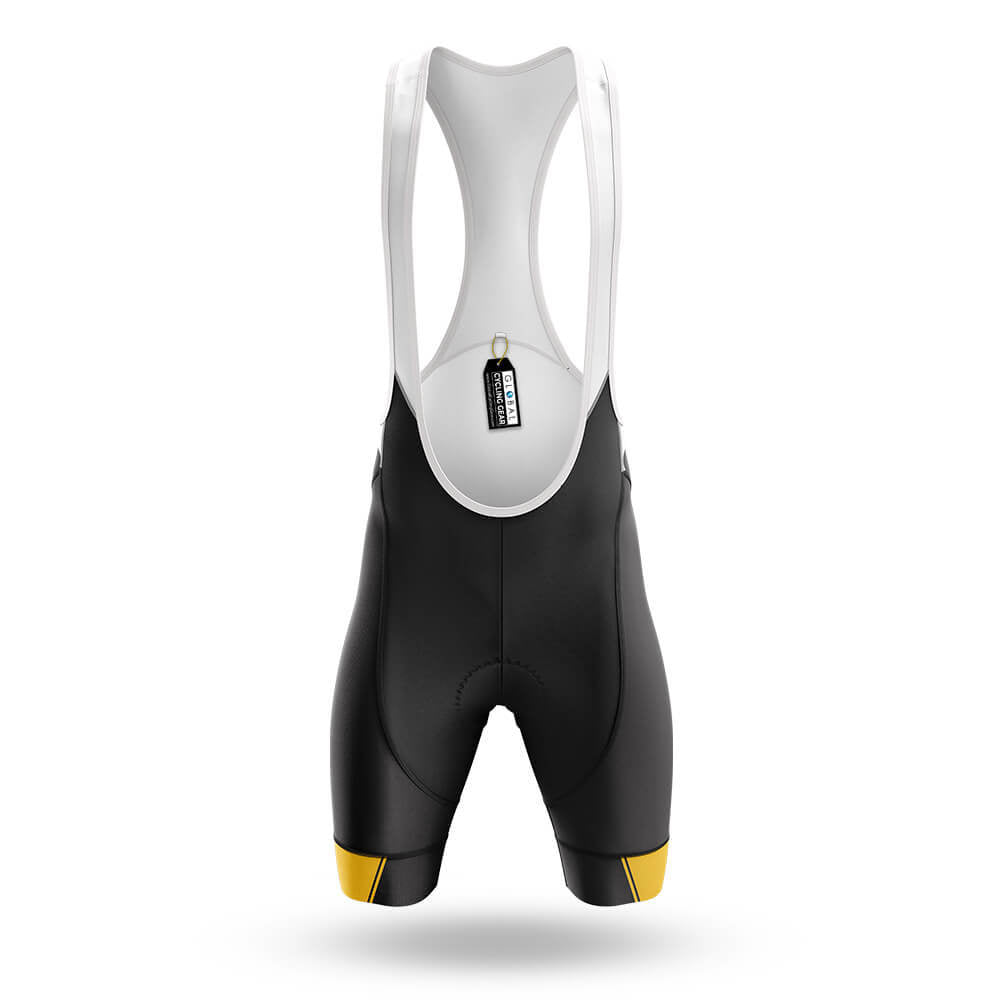 Ride Bikes, Eat Dirt, Drink Beer - Men's Cycling Kit