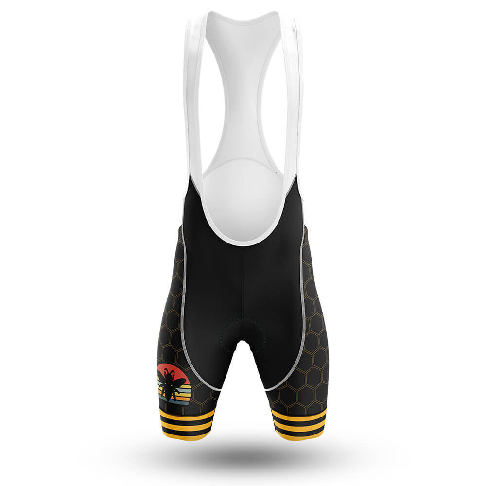 The Bees - Men's Cycling Kit