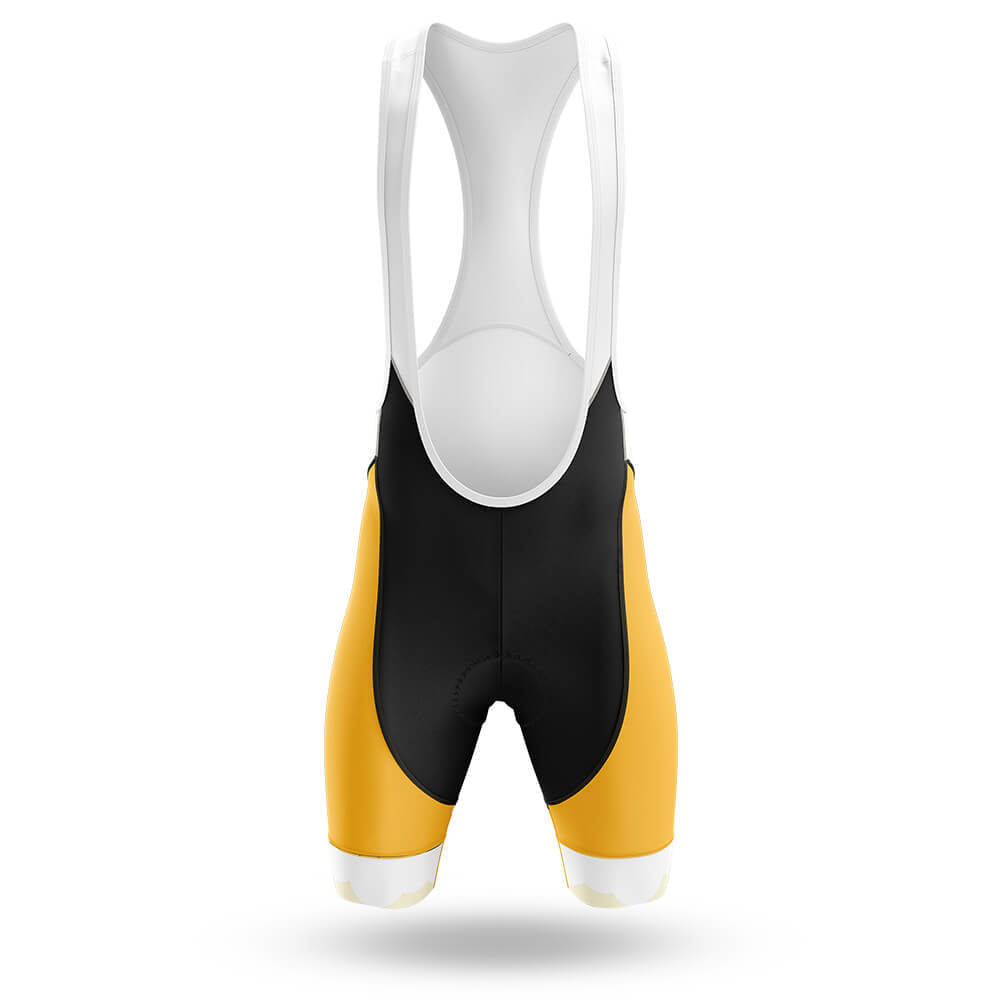 Don't Forget The Beer - Men's Cycling Kit