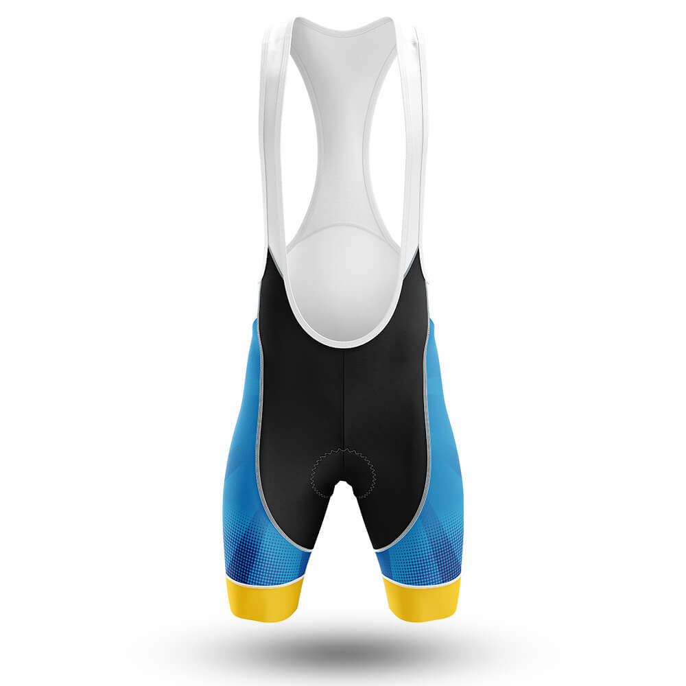 This Guy Needs A Beer - Custom Men's Cycling Kit