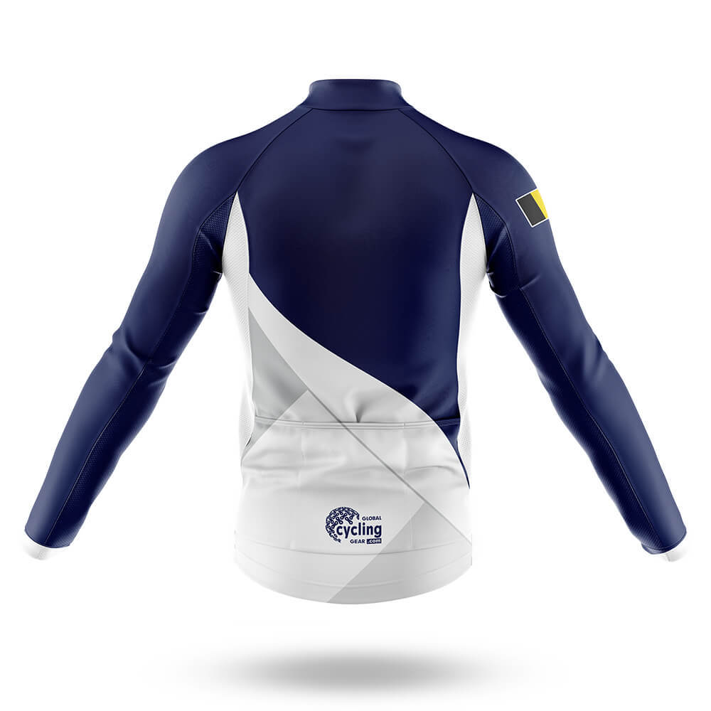 Belgium S4 - Men's Cycling Kit