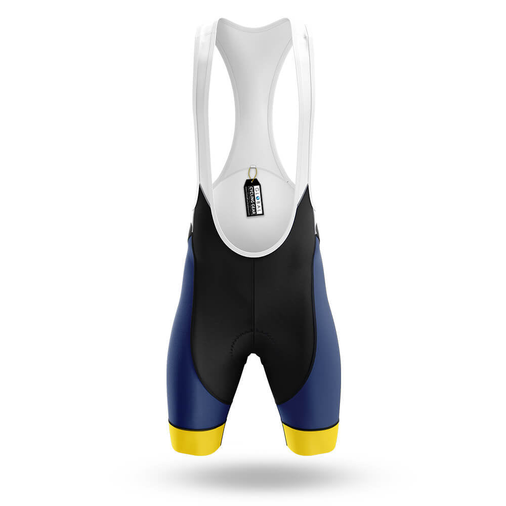 Bicycle Superpower   - Men's Cycling Kit