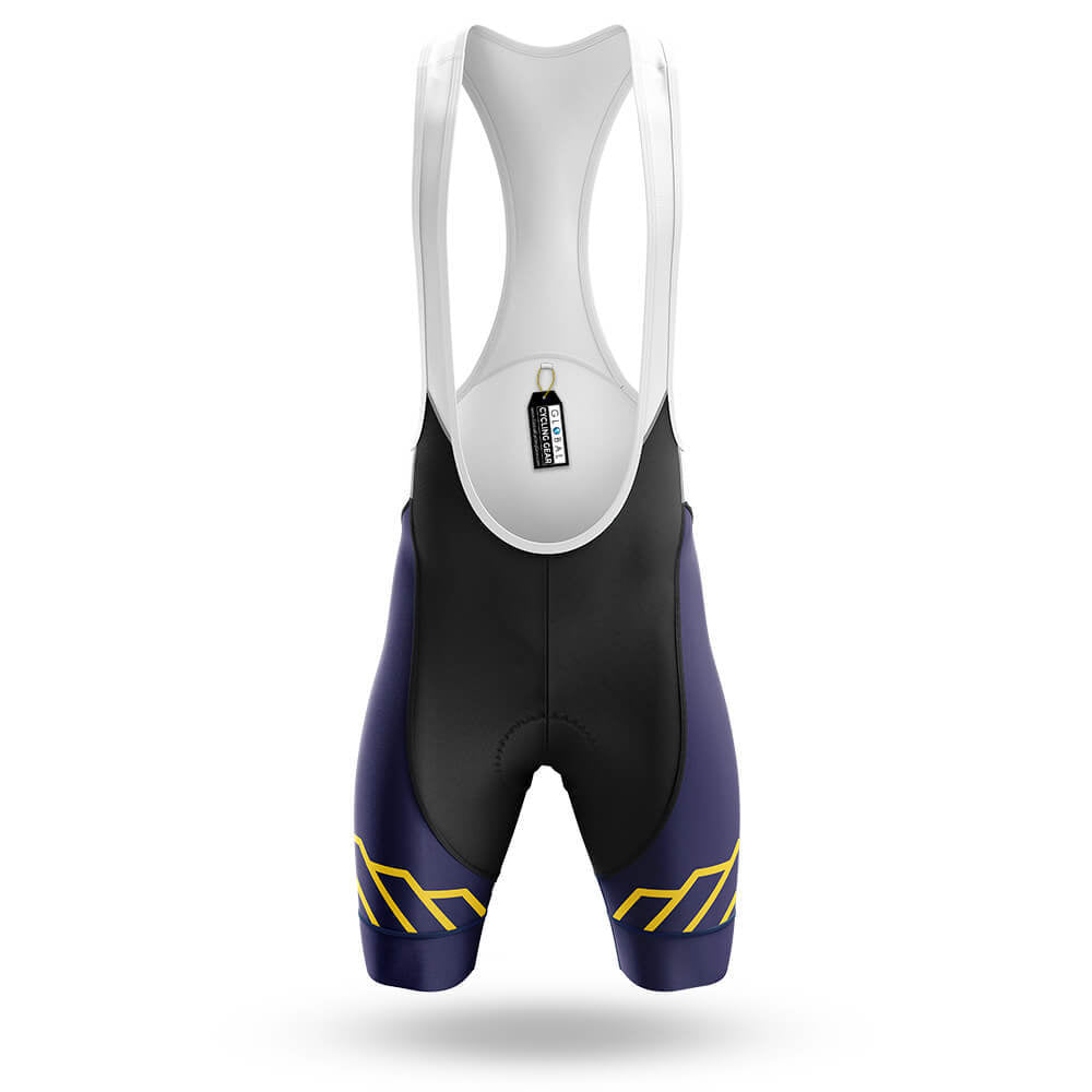 A Bad Day On The  Bike - Men's Cycling Kit