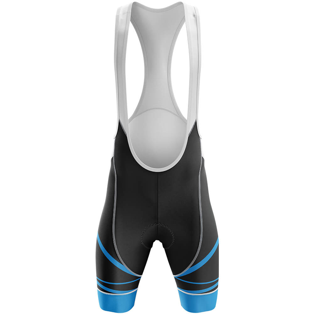 Real Grandpa - Men's Cycling Kit