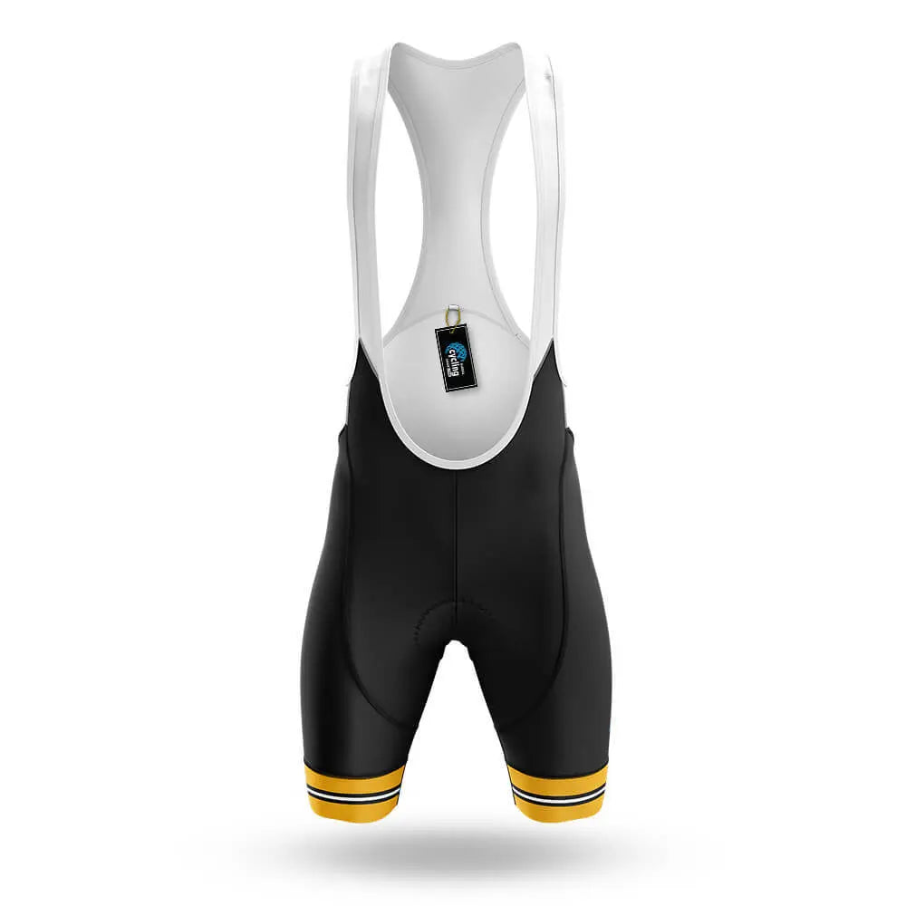 Bike Now - Men's Cycling Kit
