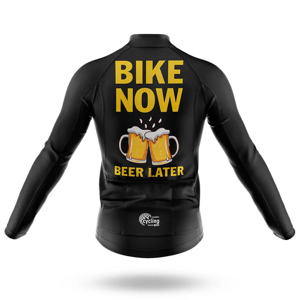 Bike Now - Men's Cycling Kit