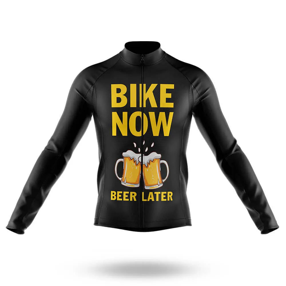Bike Now - Men's Cycling Kit
