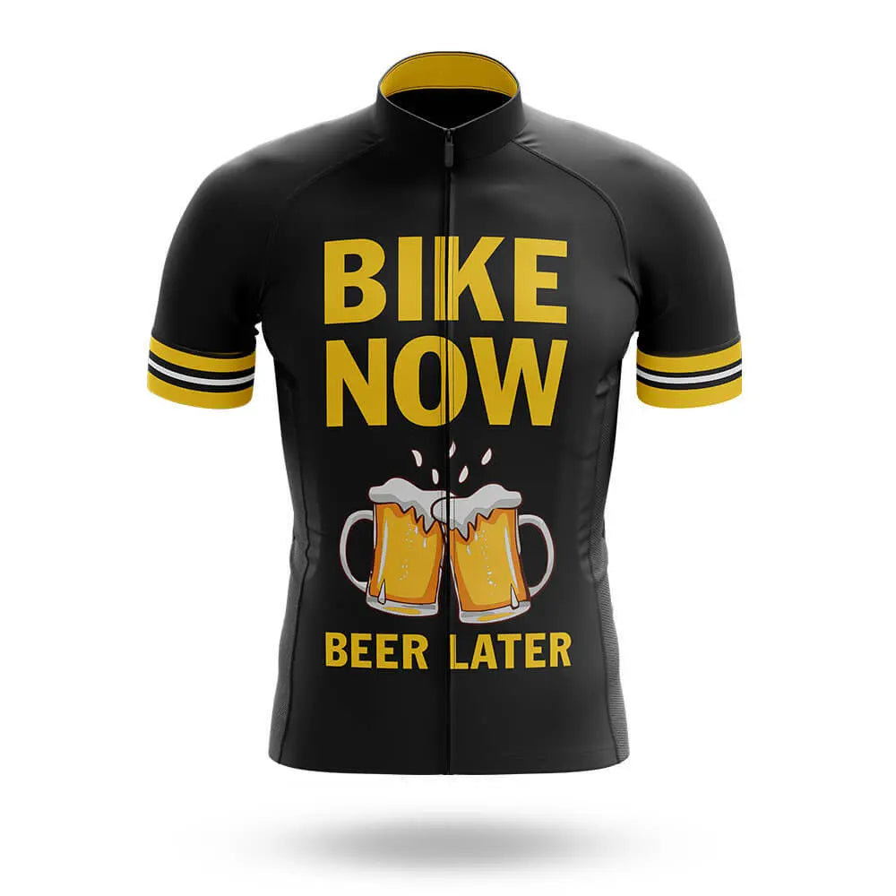 Bike Now - Men's Cycling Kit
