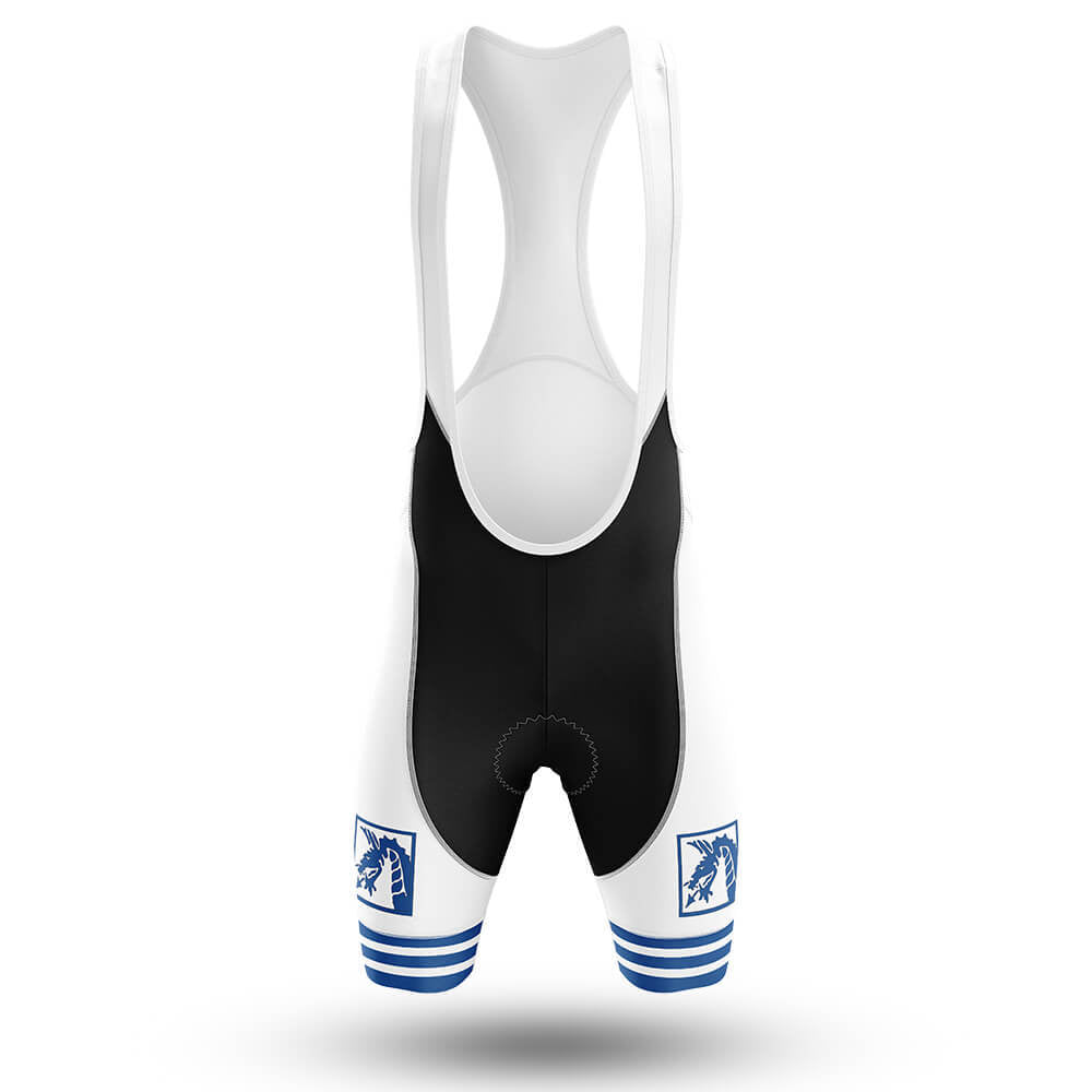 18th Airborne Corps - Men's Cycling Kit