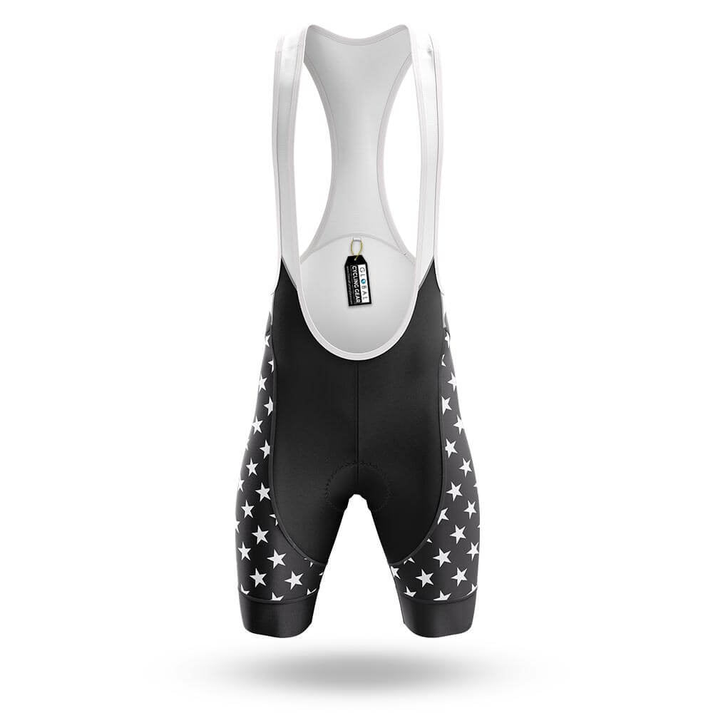Thin Blue Line V2 - Men's Cycling Kit