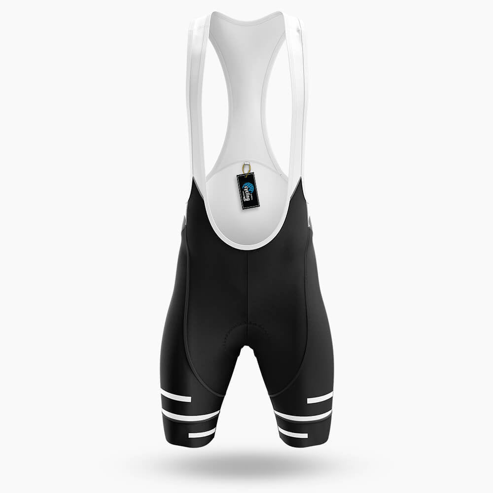 Born To Cycle  - Men's Cycling Kit