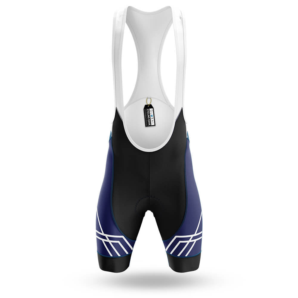 Born To Ride V3  - Men's Cycling Kit