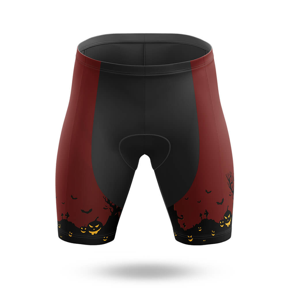 Halloween Lady V3 - Cycling Kit