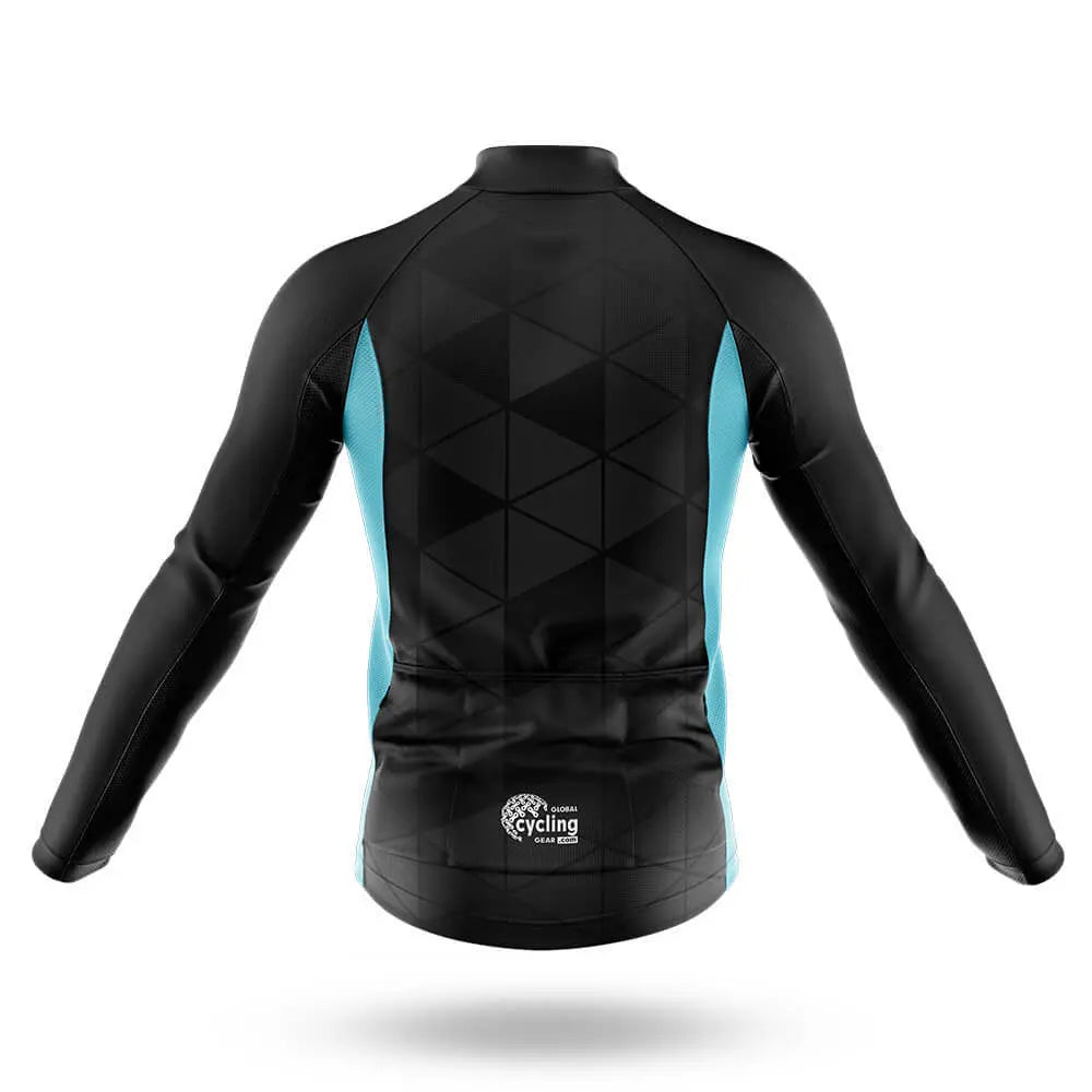 Can't Be Cured - Men's Cycling Kit