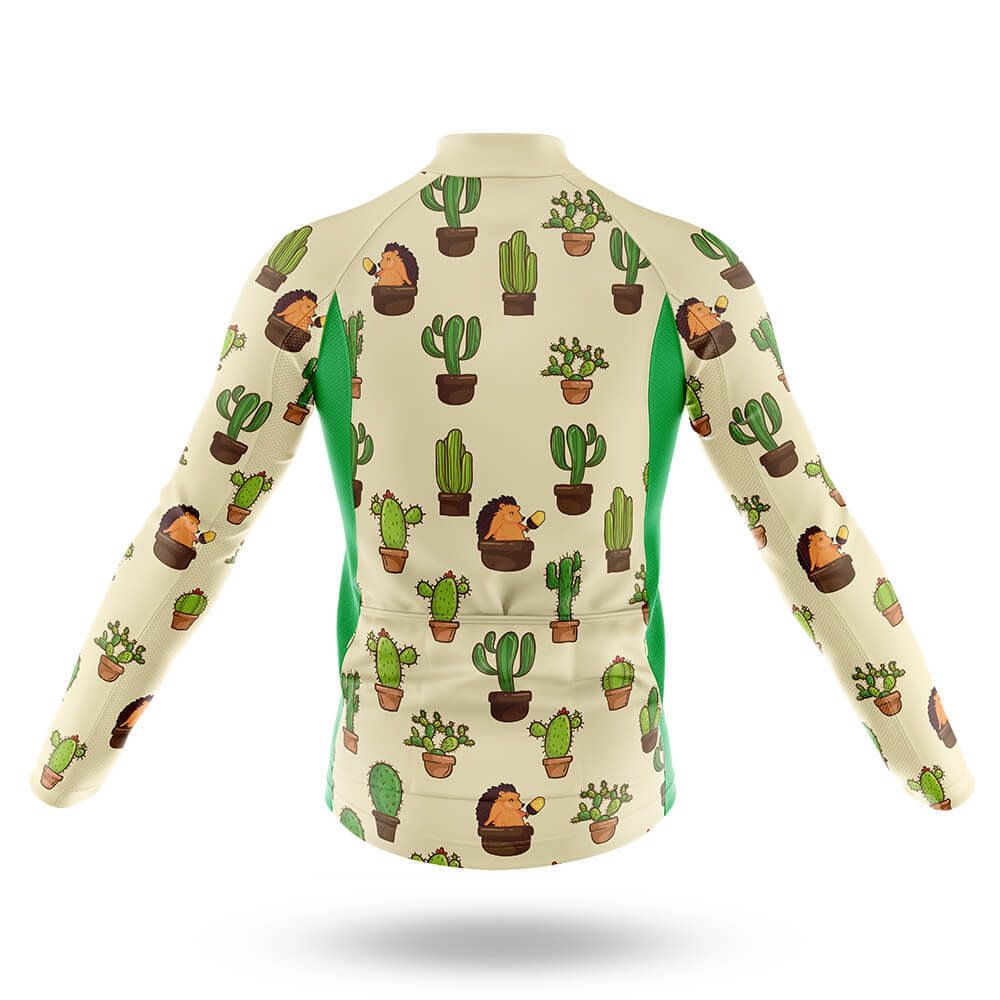Cactus  - Men's Cycling Kit