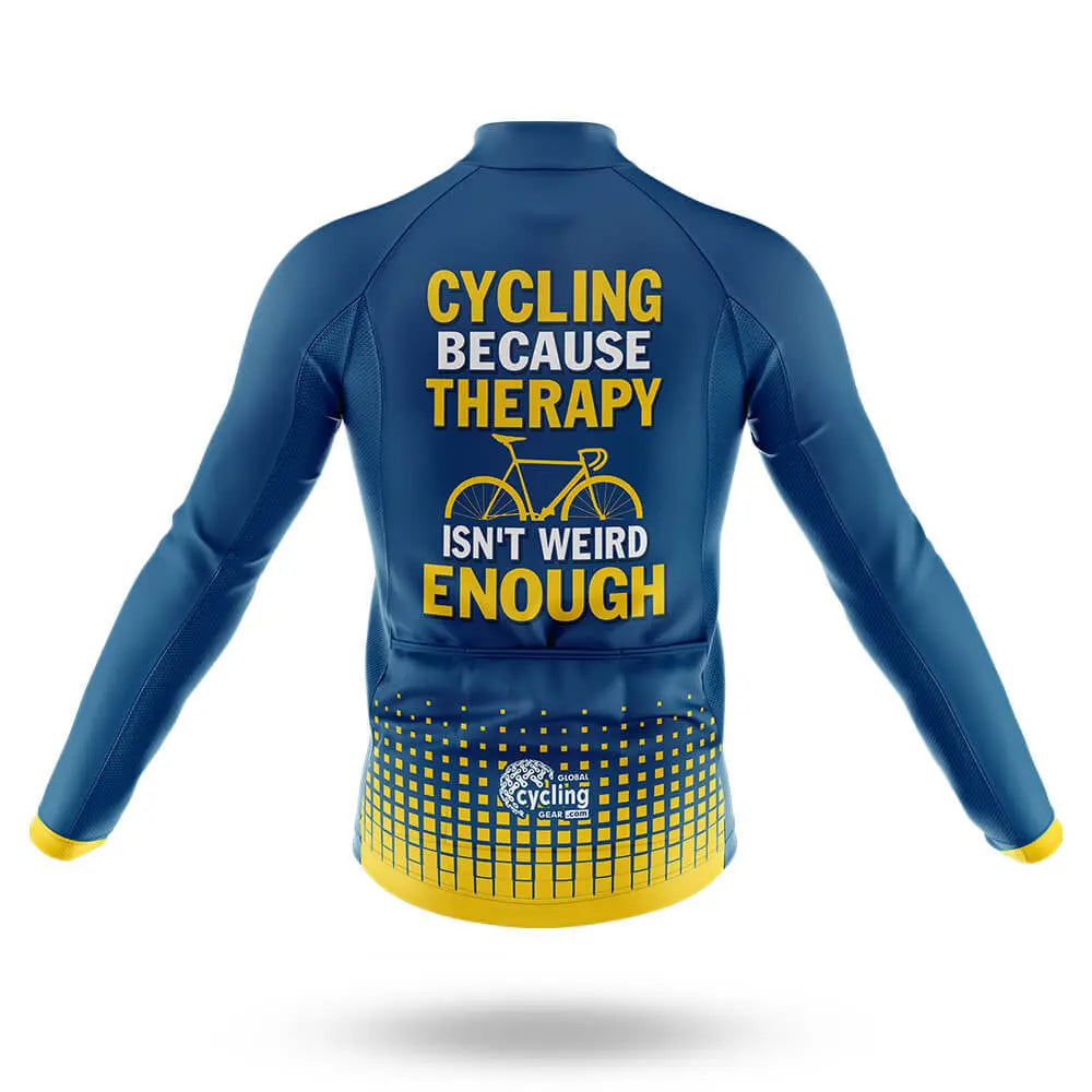 Therapy V10 - Men's Cycling Kit
