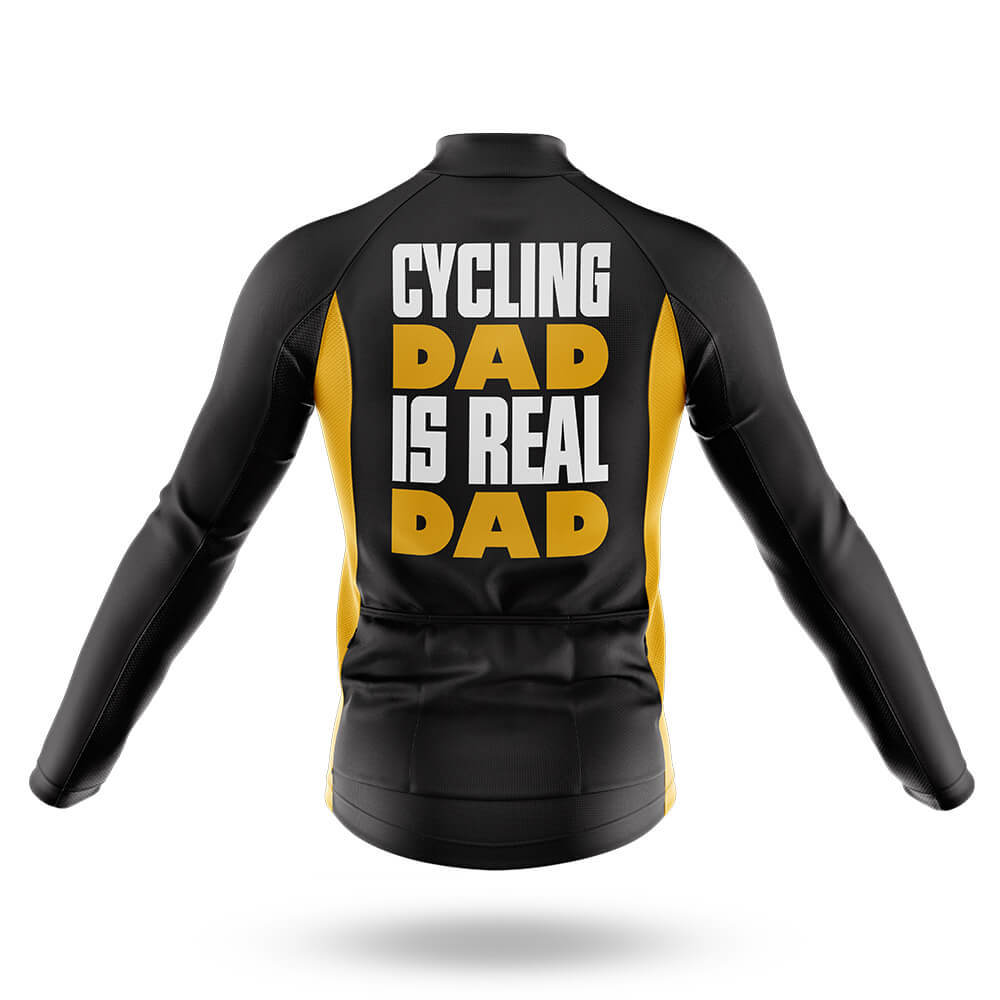 Real Dad   - Men's Cycling Kit