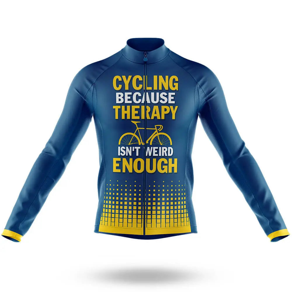 Therapy V10 - Men's Cycling Kit