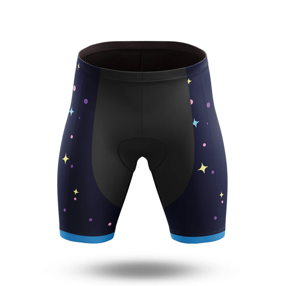 Cats Live Here - Cycling Kit