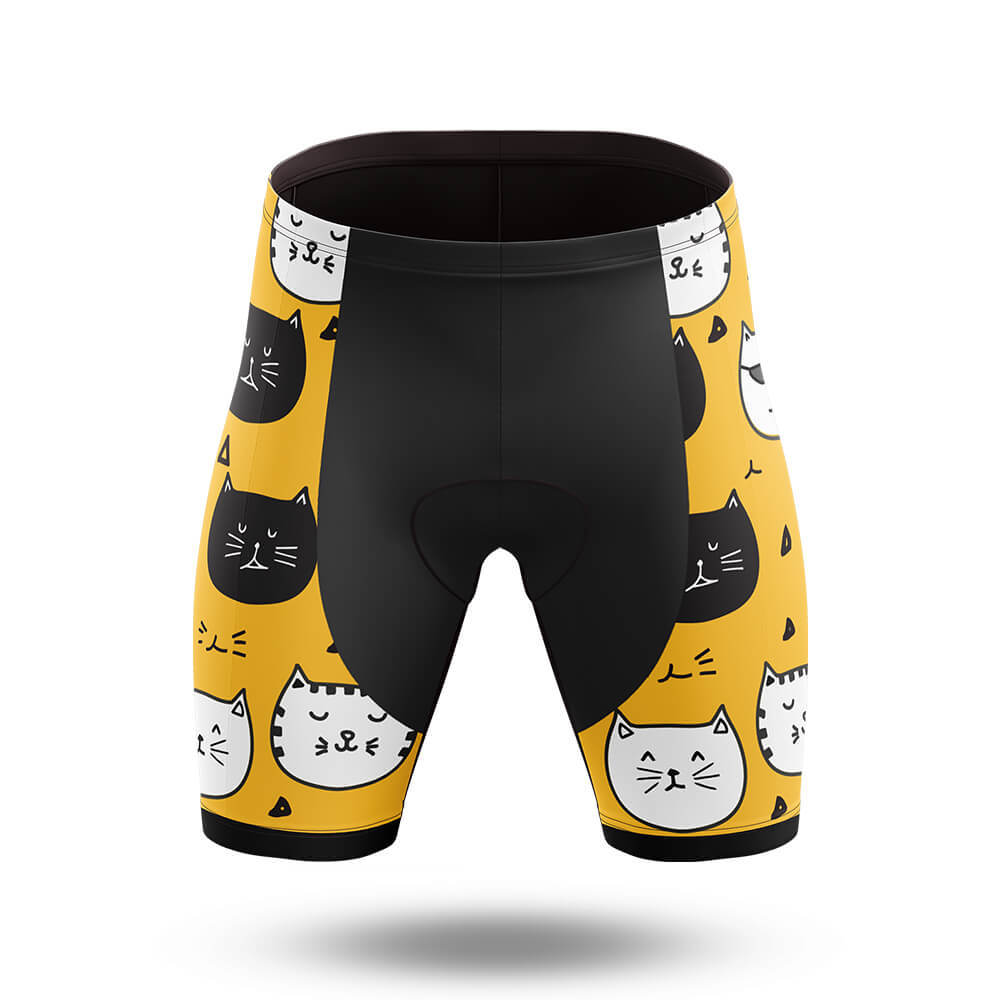 Cat V2- Women- Cycling Kit