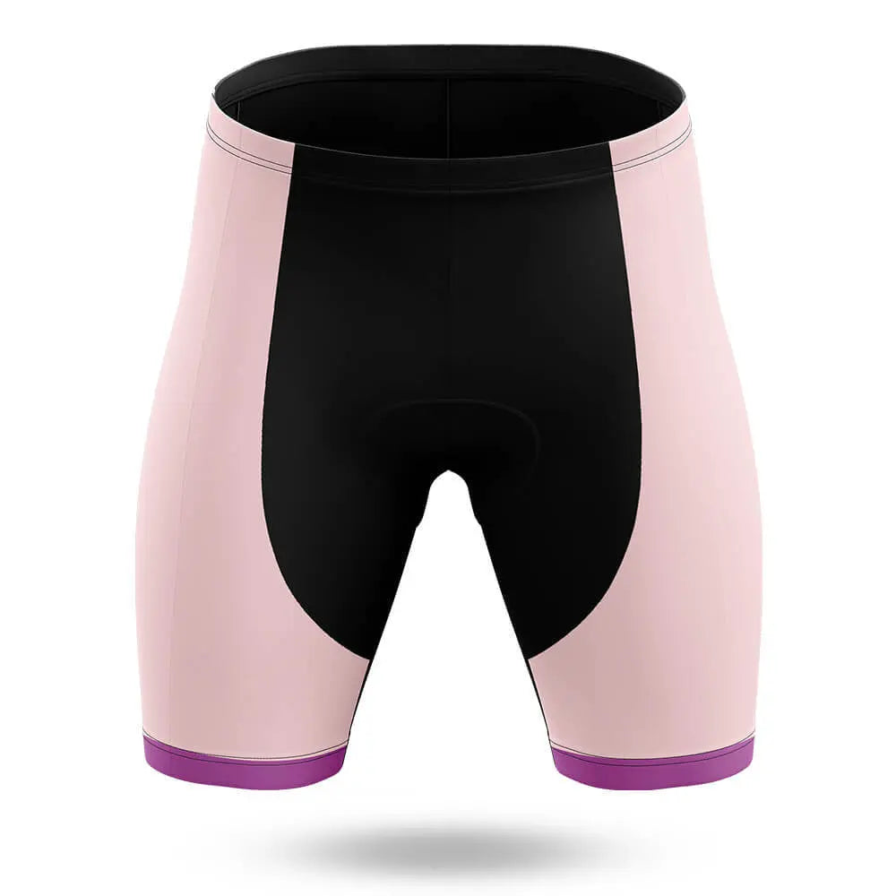 Classy And Fabulous - Women - Cycling Kit