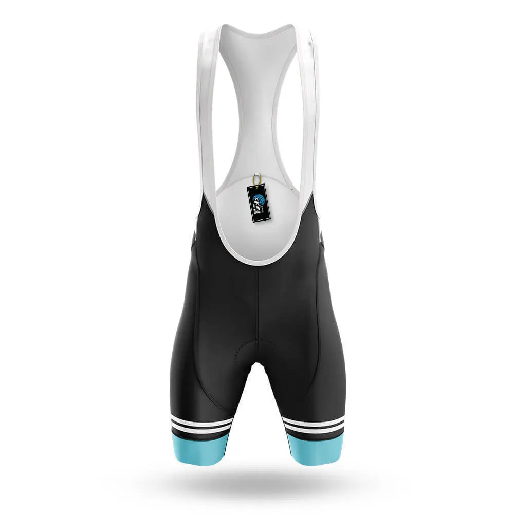 Can't Be Cured - Men's Cycling Kit