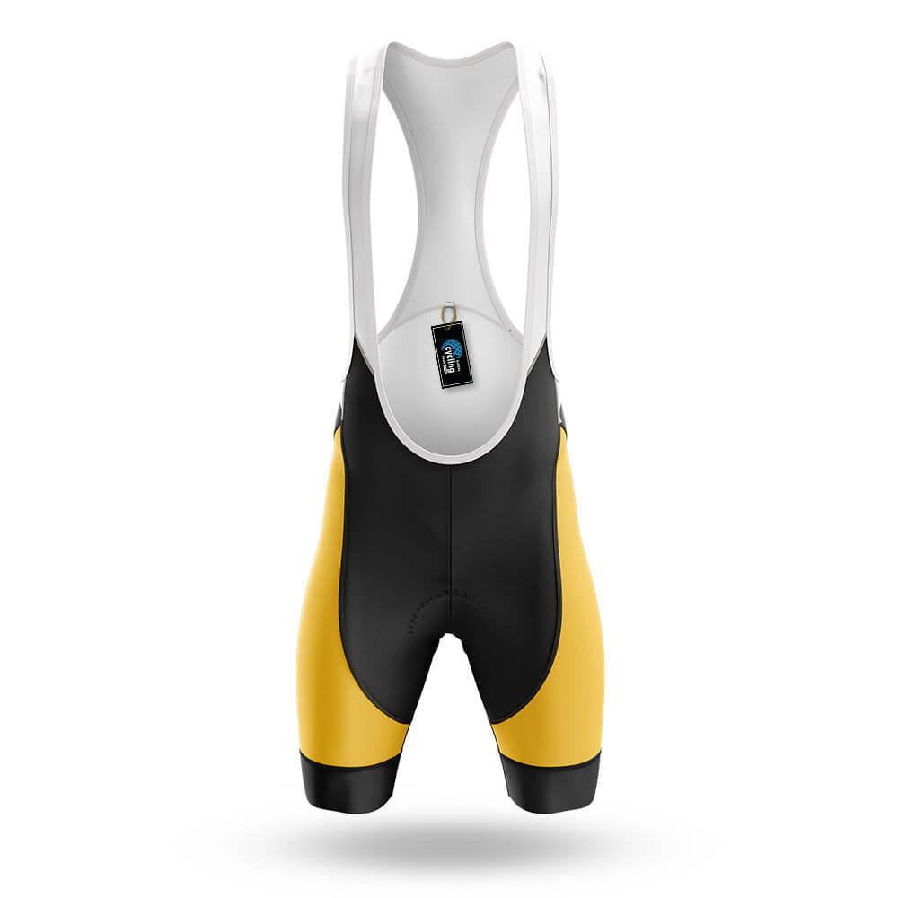2nd Cavalry Division - Men's Cycling Kit