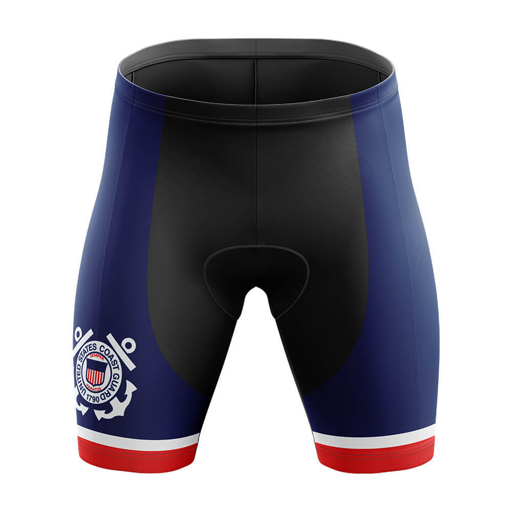 U.S Coast Guard - Women - Cycling Kit