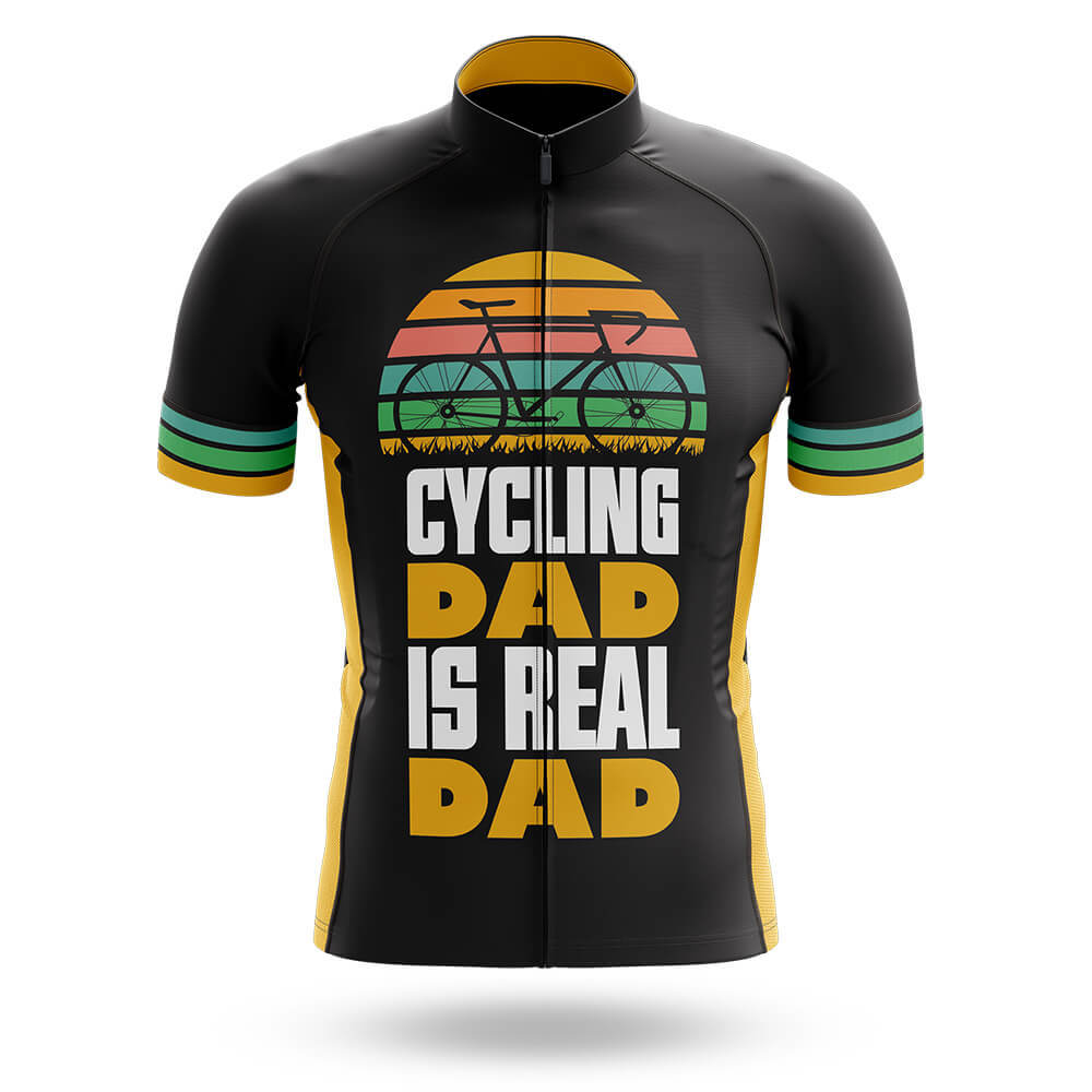 Real Dad   - Men's Cycling Kit