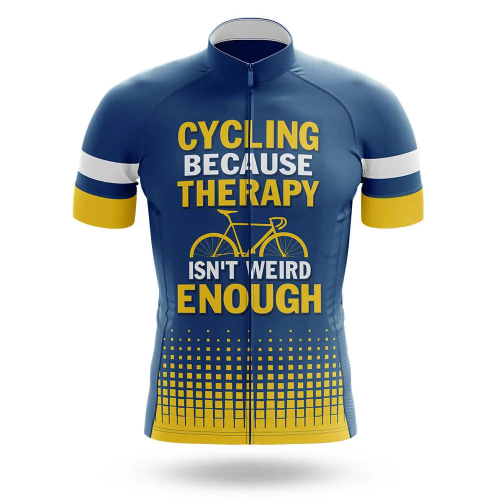 Therapy V10 - Men's Cycling Kit