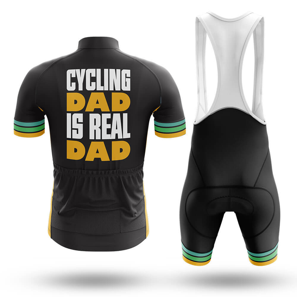 Real Dad   - Men's Cycling Kit