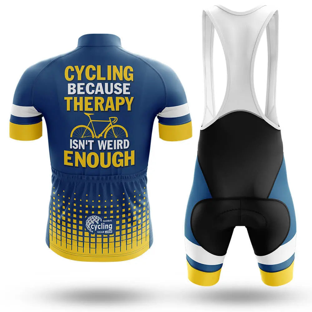 Therapy V10 - Men's Cycling Kit