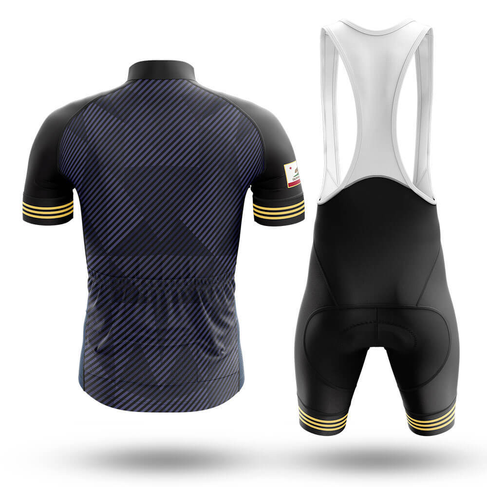 California S2  - Men's Cycling Kit