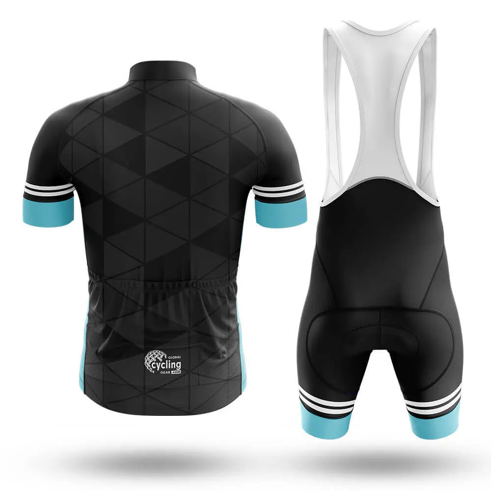 Can't Be Cured - Men's Cycling Kit
